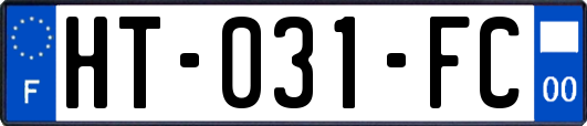 HT-031-FC