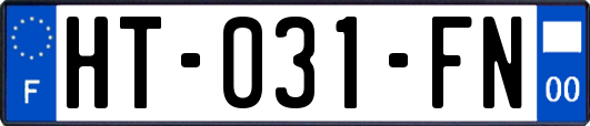 HT-031-FN