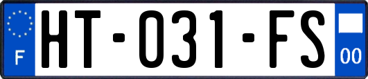 HT-031-FS