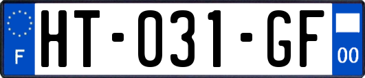 HT-031-GF