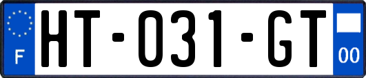 HT-031-GT