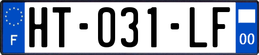 HT-031-LF
