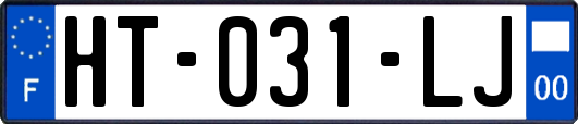 HT-031-LJ