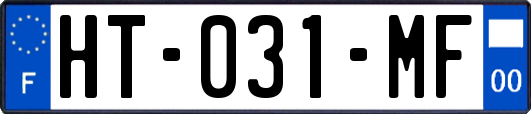 HT-031-MF