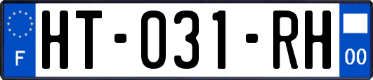 HT-031-RH