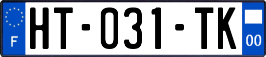 HT-031-TK