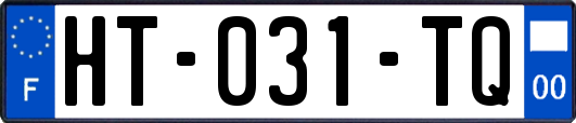 HT-031-TQ