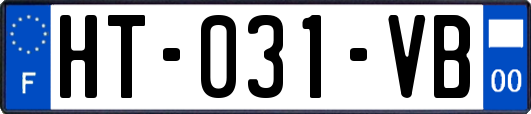 HT-031-VB