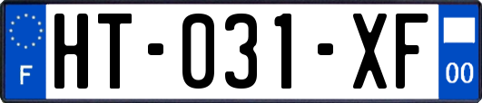 HT-031-XF