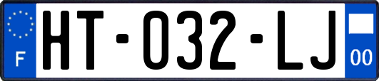 HT-032-LJ