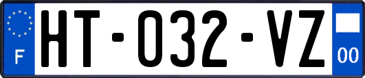 HT-032-VZ