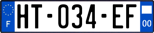 HT-034-EF