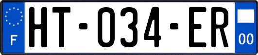 HT-034-ER