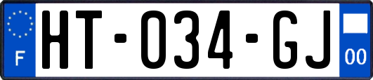 HT-034-GJ