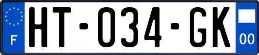HT-034-GK
