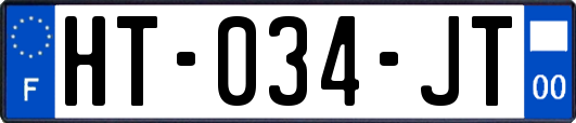 HT-034-JT
