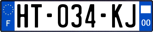 HT-034-KJ
