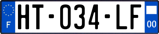 HT-034-LF