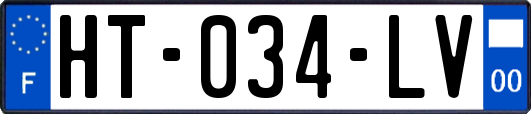 HT-034-LV