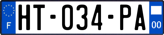 HT-034-PA