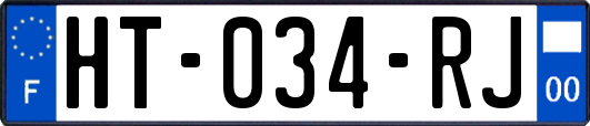 HT-034-RJ