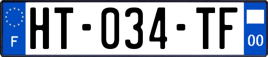 HT-034-TF
