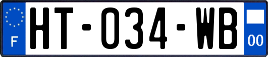 HT-034-WB