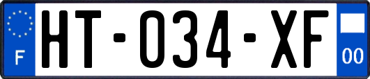 HT-034-XF