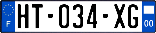 HT-034-XG