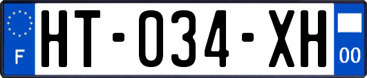 HT-034-XH
