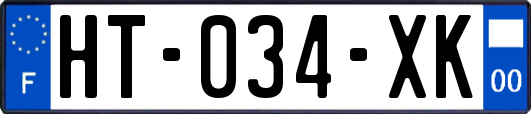 HT-034-XK