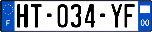 HT-034-YF