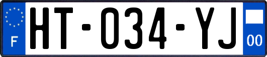 HT-034-YJ