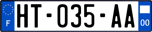 HT-035-AA