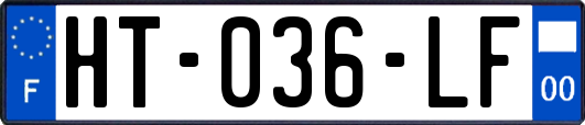 HT-036-LF