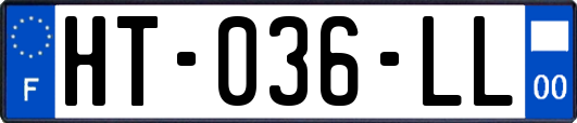 HT-036-LL
