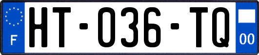 HT-036-TQ