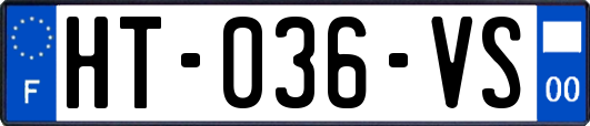 HT-036-VS