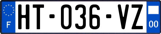 HT-036-VZ