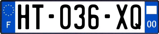 HT-036-XQ