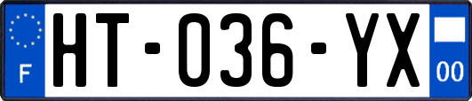 HT-036-YX