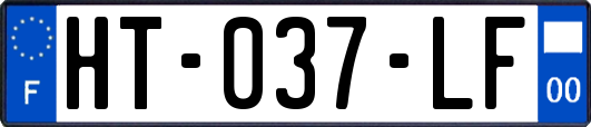 HT-037-LF