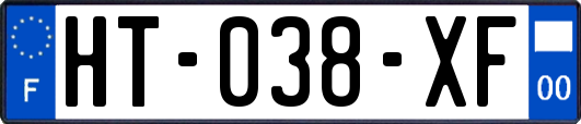 HT-038-XF
