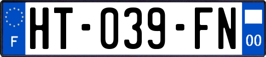 HT-039-FN