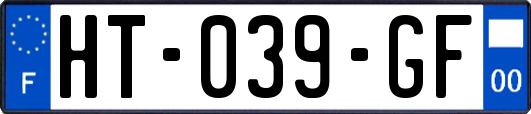 HT-039-GF