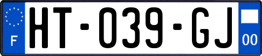 HT-039-GJ