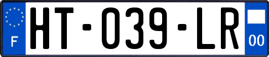 HT-039-LR
