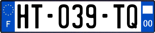 HT-039-TQ