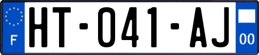 HT-041-AJ
