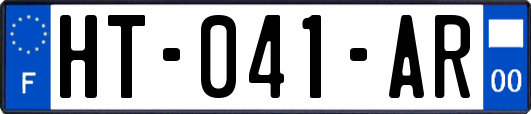 HT-041-AR